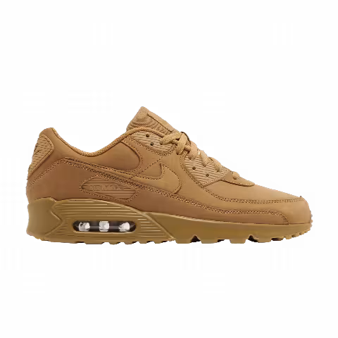 Nike Air Max 90 Premium 'Wheat'