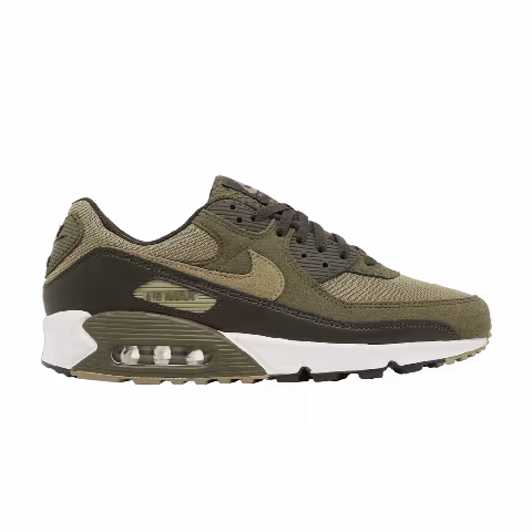 Nike Air Max 90 'Olive Sequoia'