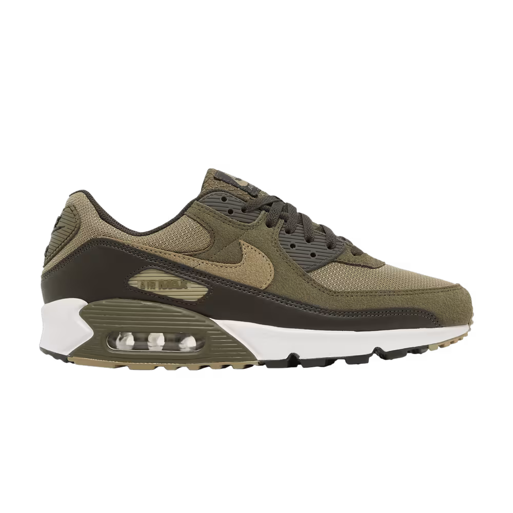 Nike Air Max 90 Olive Sequoia