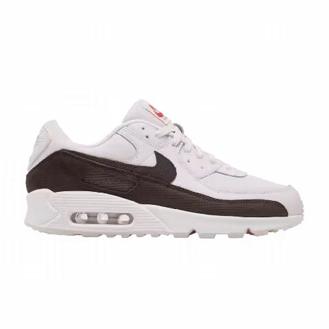 Nike Air Max 90 Leather 'Brown Tile'