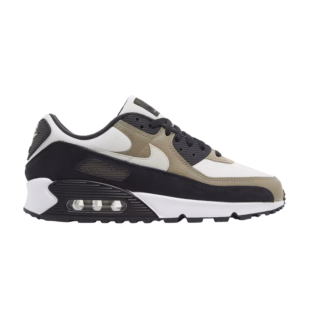 Nike Air Max 90 Baroque Brown