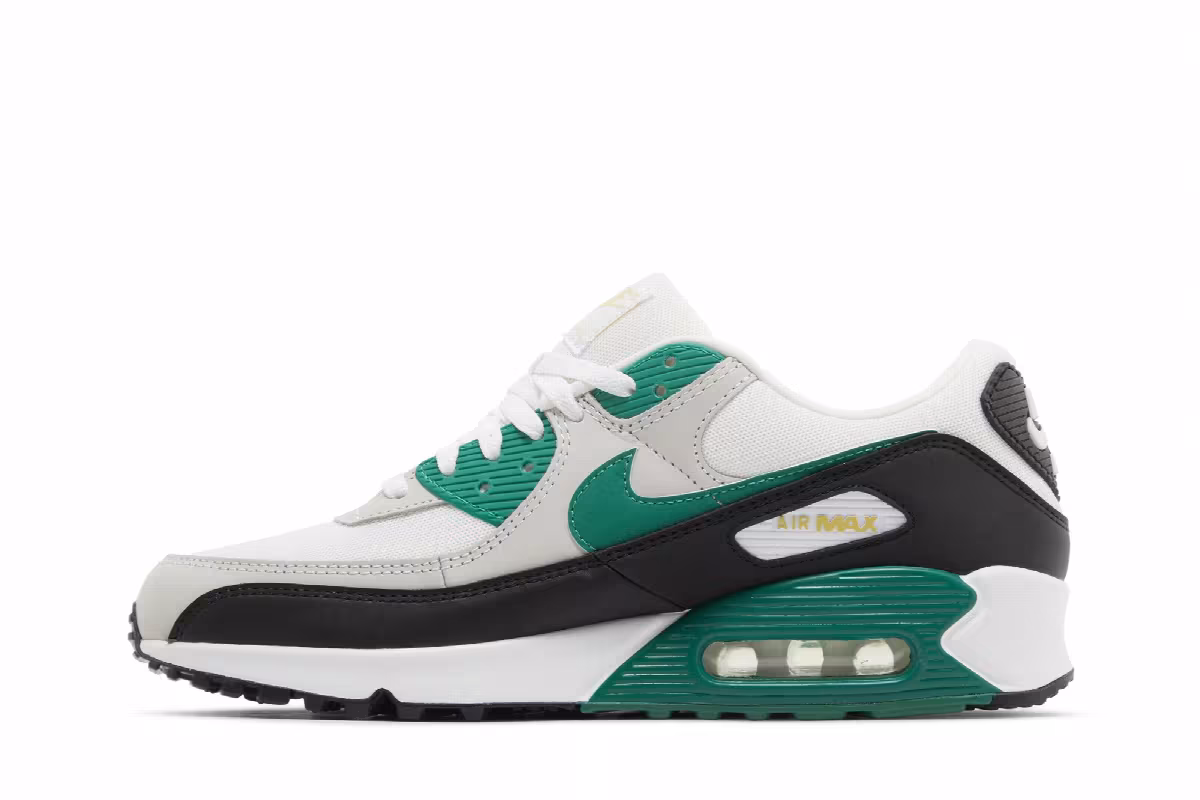 Nike Air Max 90 Malachite, view 4