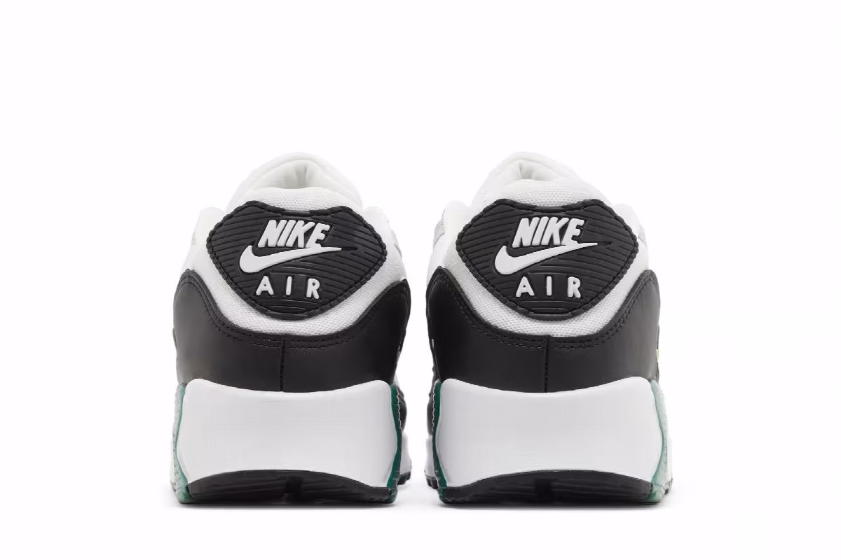 Nike Air Max 90 Malachite, view 7
