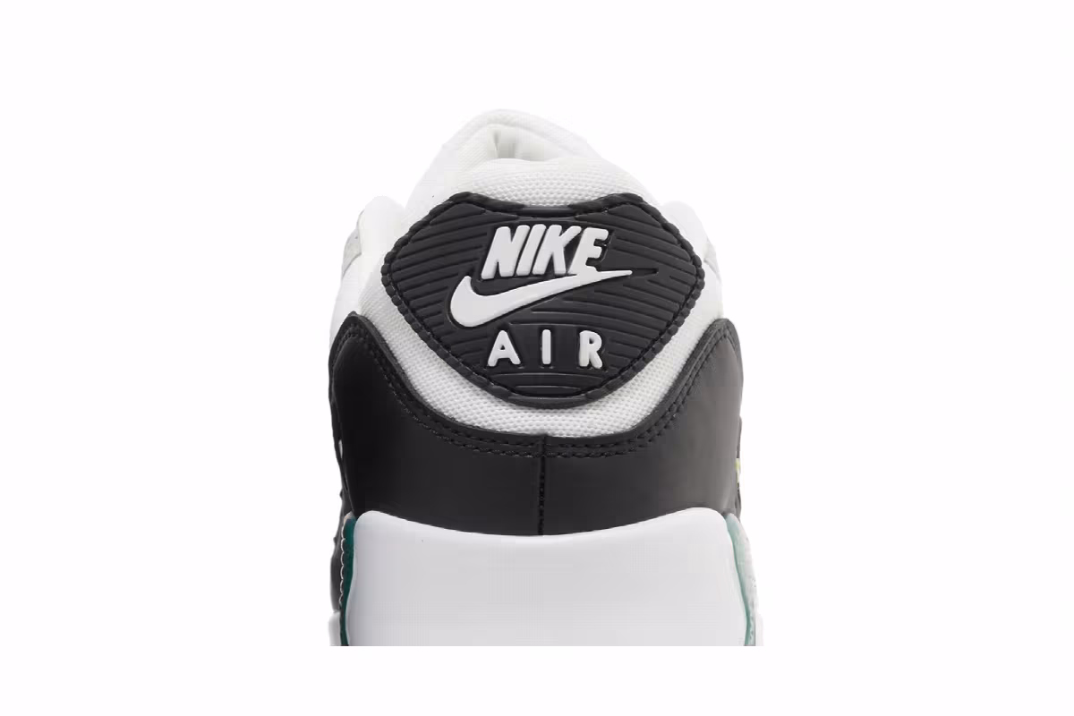 Nike Air Max 90 Malachite, view 8