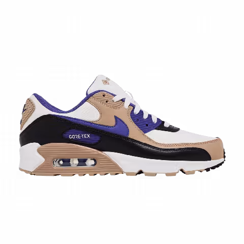 Nike Air Max 90 GORE-TEX 'Lapis'