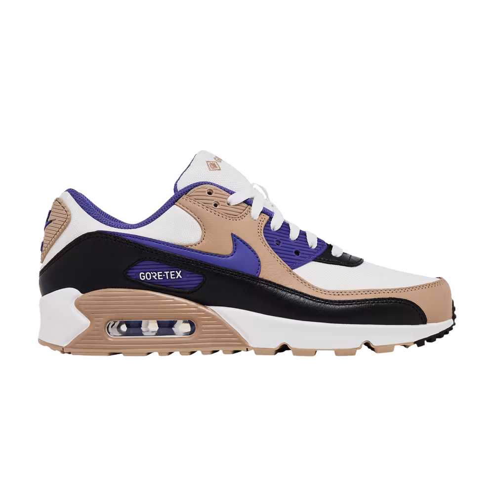 Nike Air Max 90 GORE-TEX Lapis