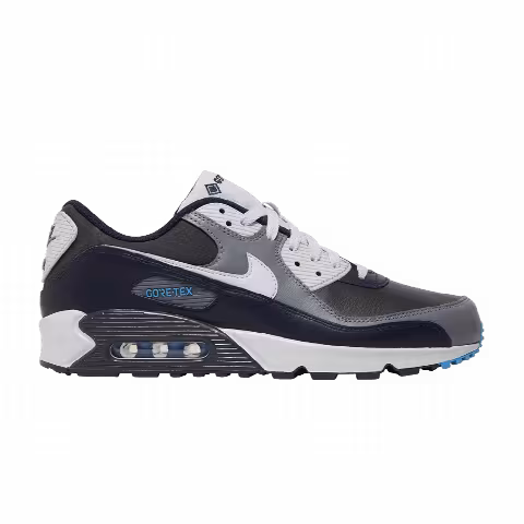 Nike Air Max 90 GORE-TEX 'Anthracite Obsidian'