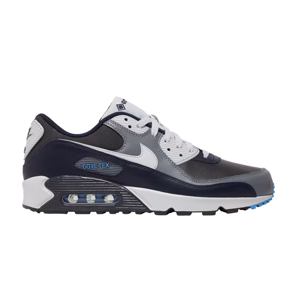 Nike Air Max 90 GORE-TEX Anthracite Obsidian