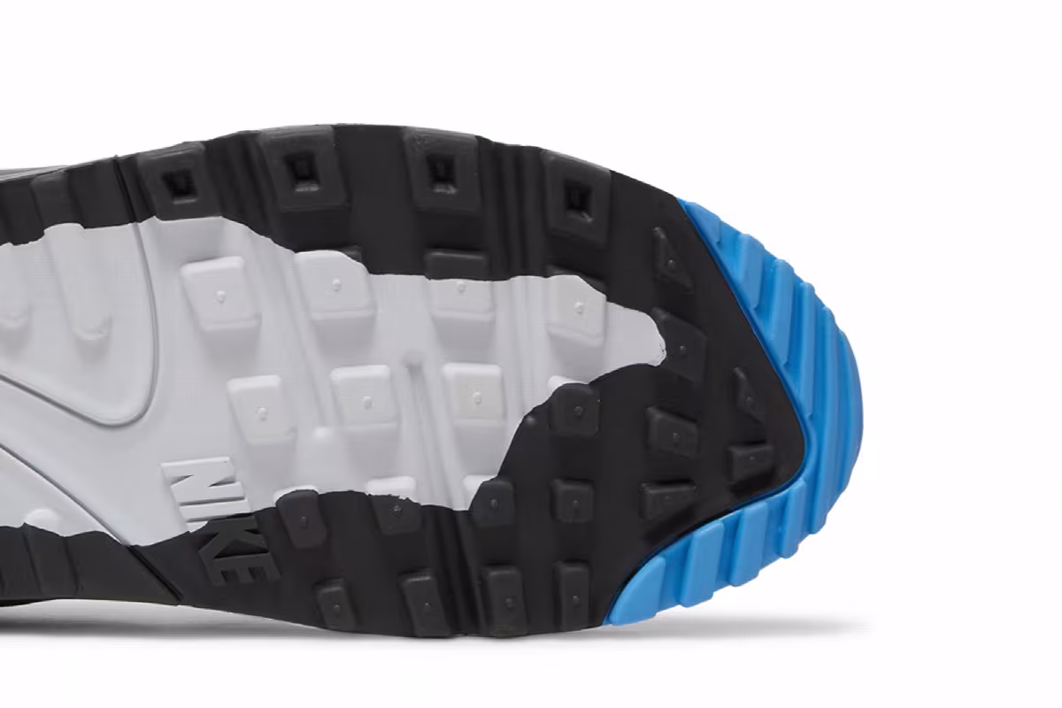 Nike Air Max 90 GORE-TEX Anthracite Obsidian, view 6