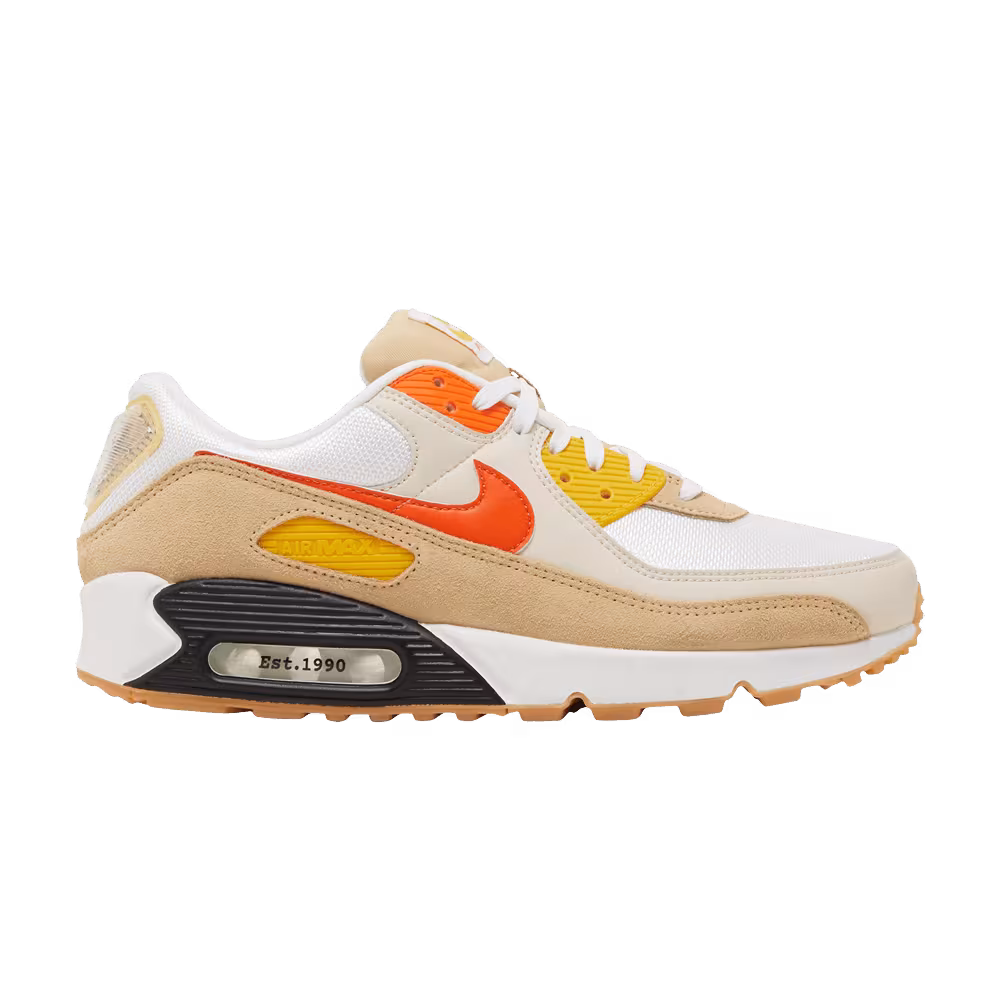 Nike Air Max 90 SE Frank Rudy