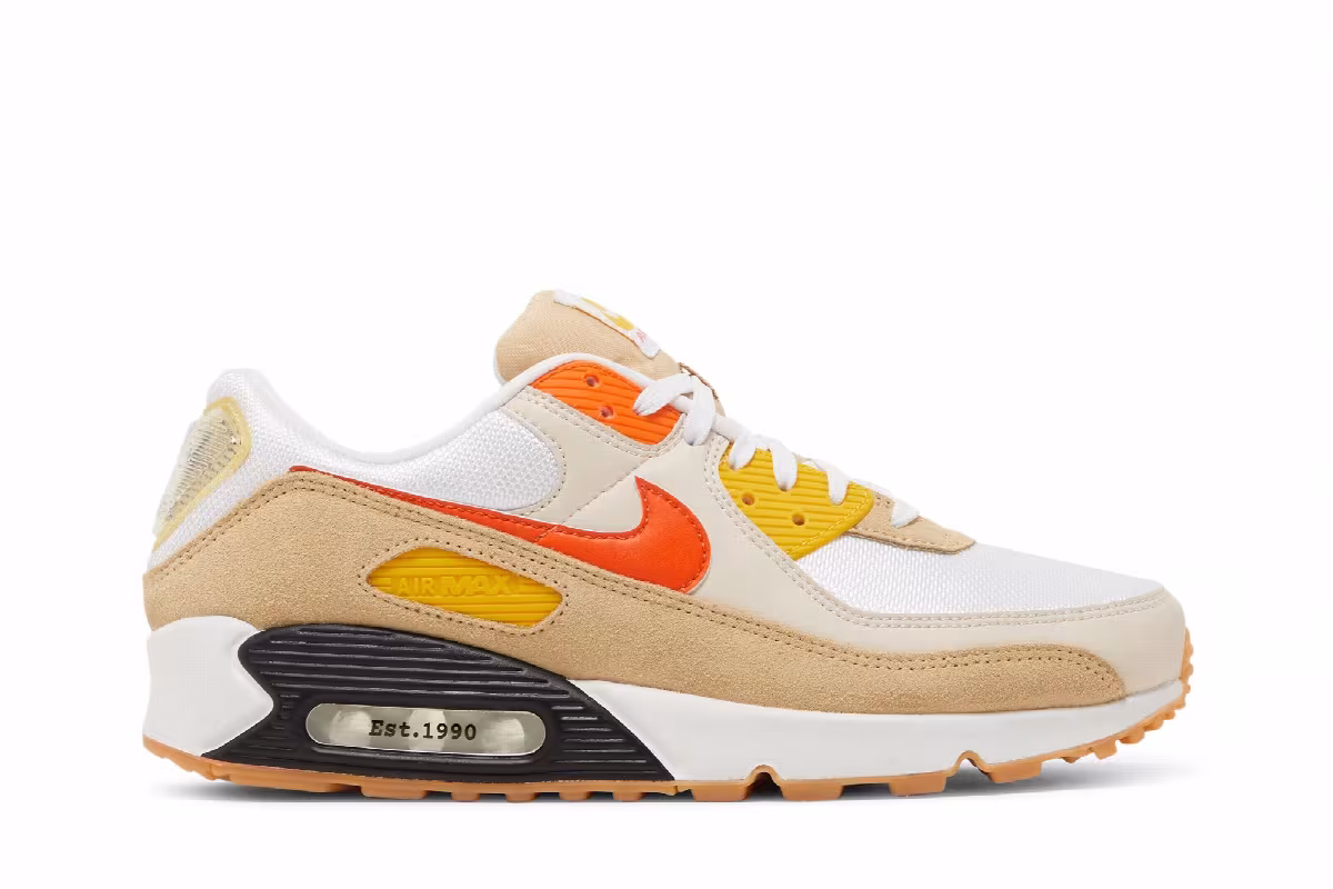 Nike Air Max 90 SE Frank Rudy, view 2