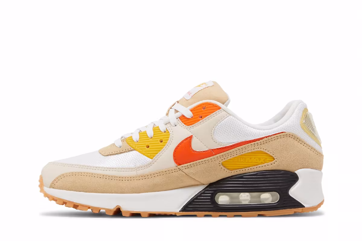 Nike Air Max 90 SE Frank Rudy, view 4