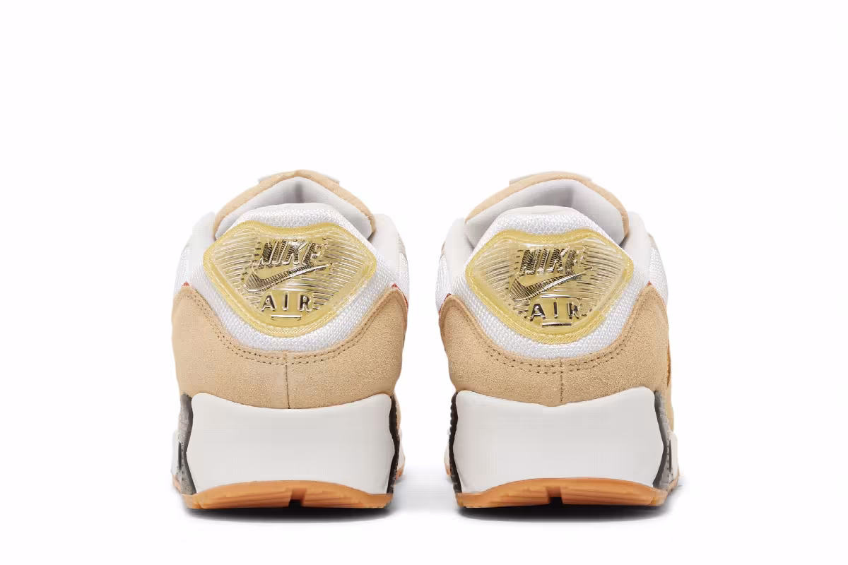 Nike Air Max 90 SE Frank Rudy, view 7