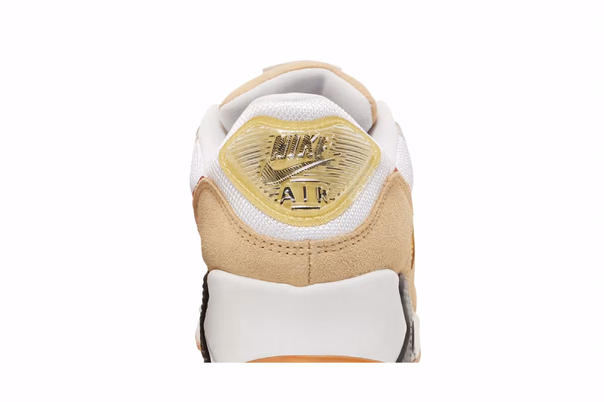 Nike Air Max 90 SE Frank Rudy, view 8
