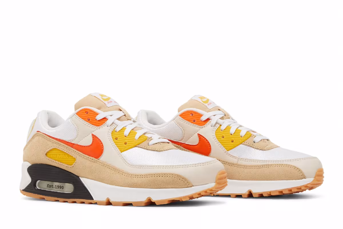 Nike Air Max 90 SE Frank Rudy, view 9