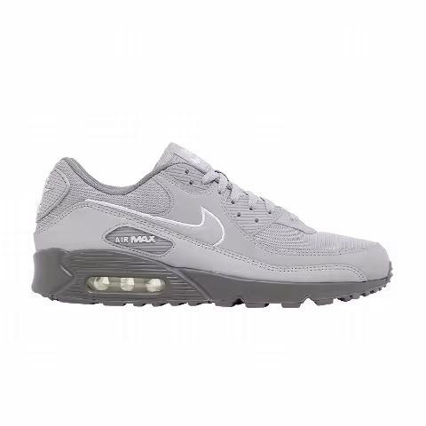 Nike Air Max 90 'Wolf Grey'