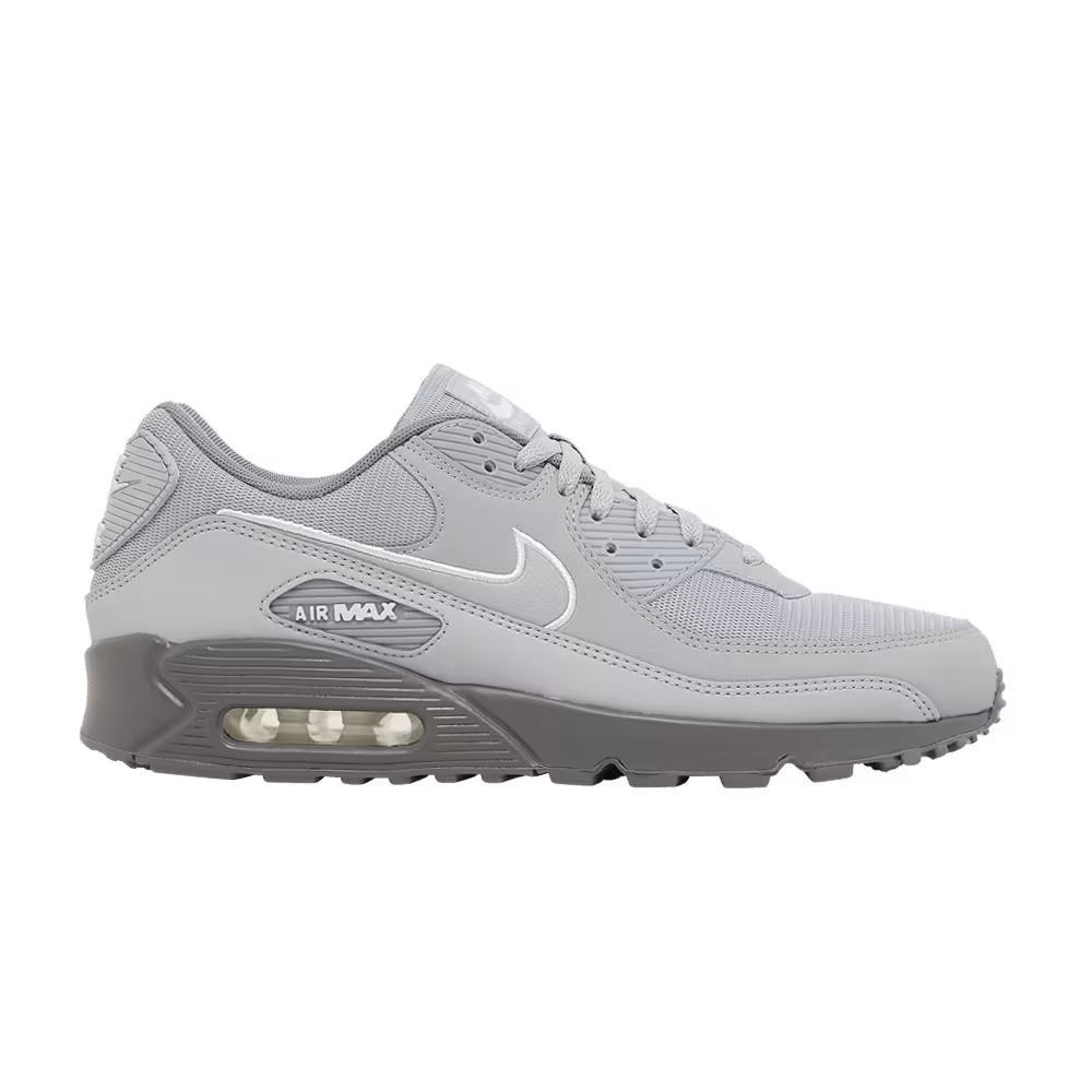 Nike Air Max 90 Wolf Grey