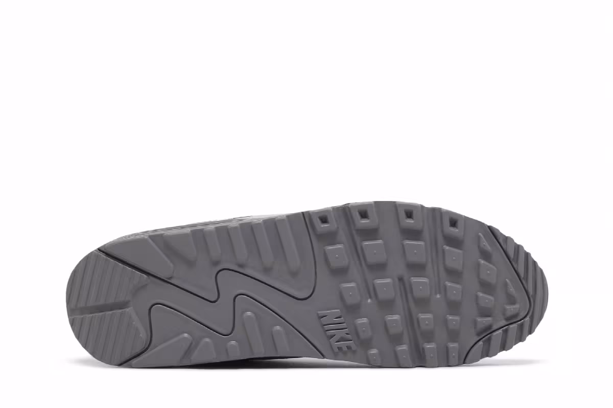 Nike Air Max 90 Wolf Grey, view 5
