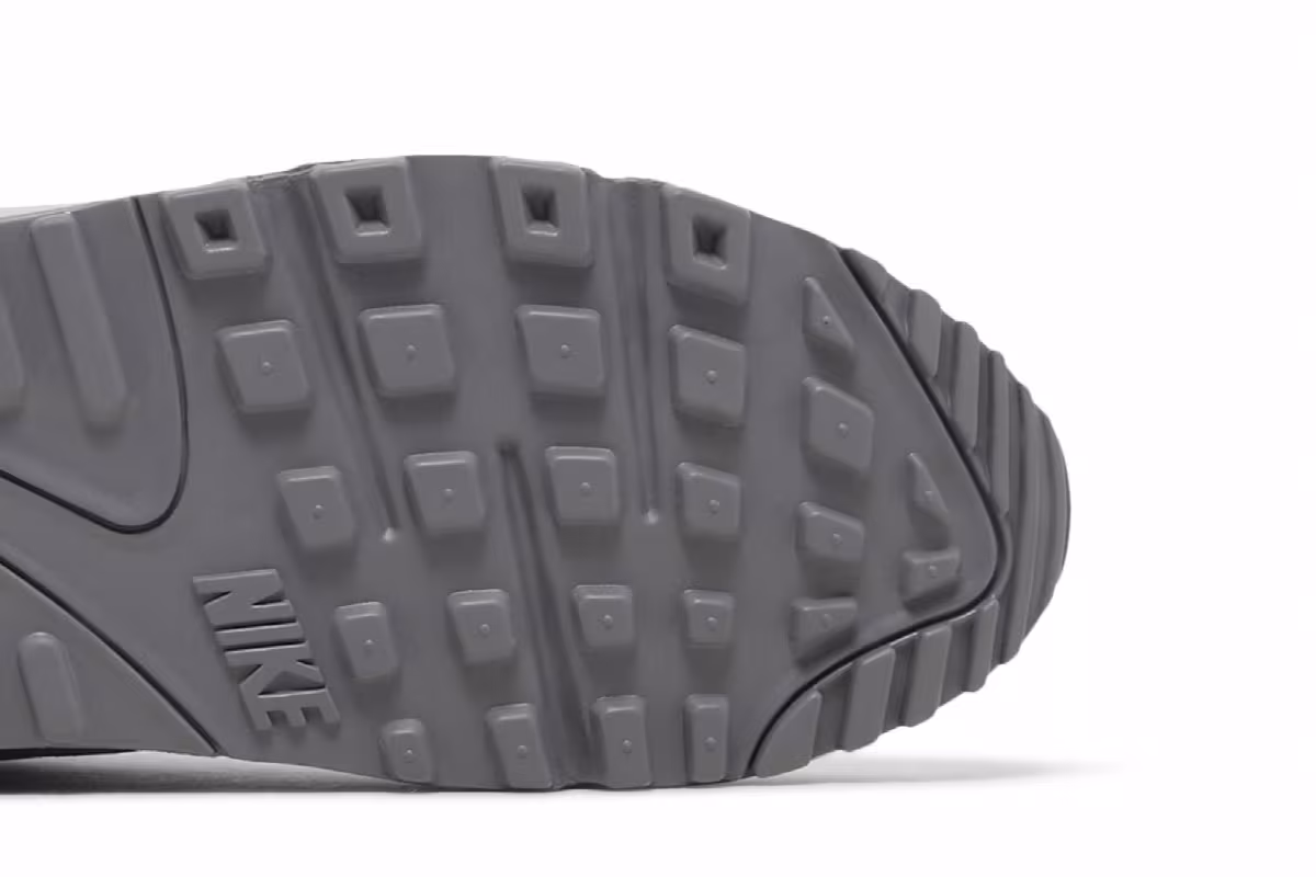 Nike Air Max 90 Wolf Grey, view 6