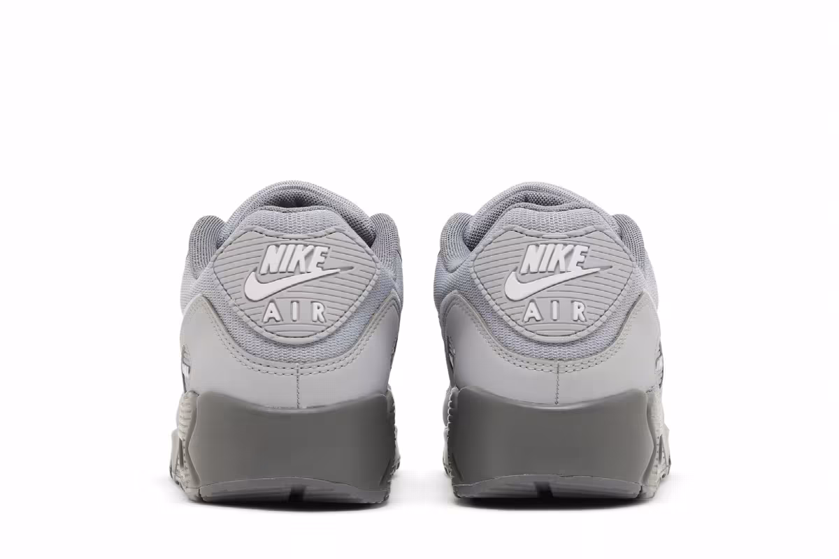 Nike Air Max 90 Wolf Grey, view 7