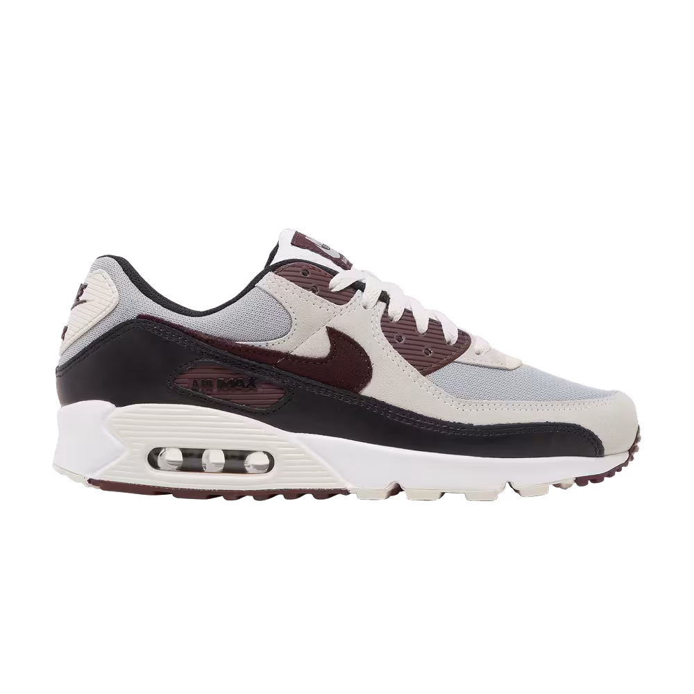 Nike Air Max 90 Burgundy Crush