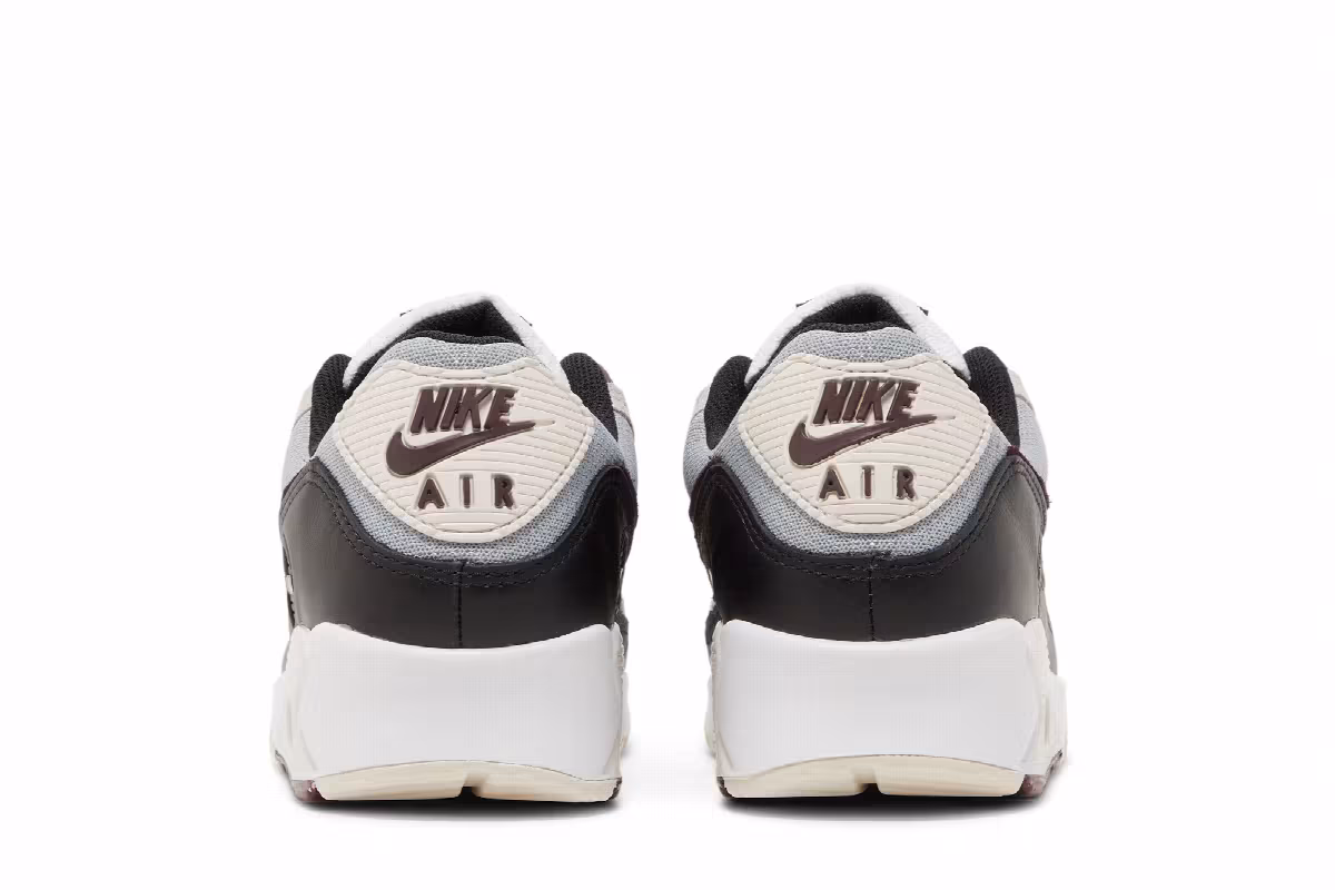 Nike Air Max 90 Burgundy Crush, view 7