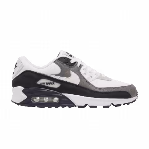 Nike Air Max 90 'Flat Pewter Obsidian'