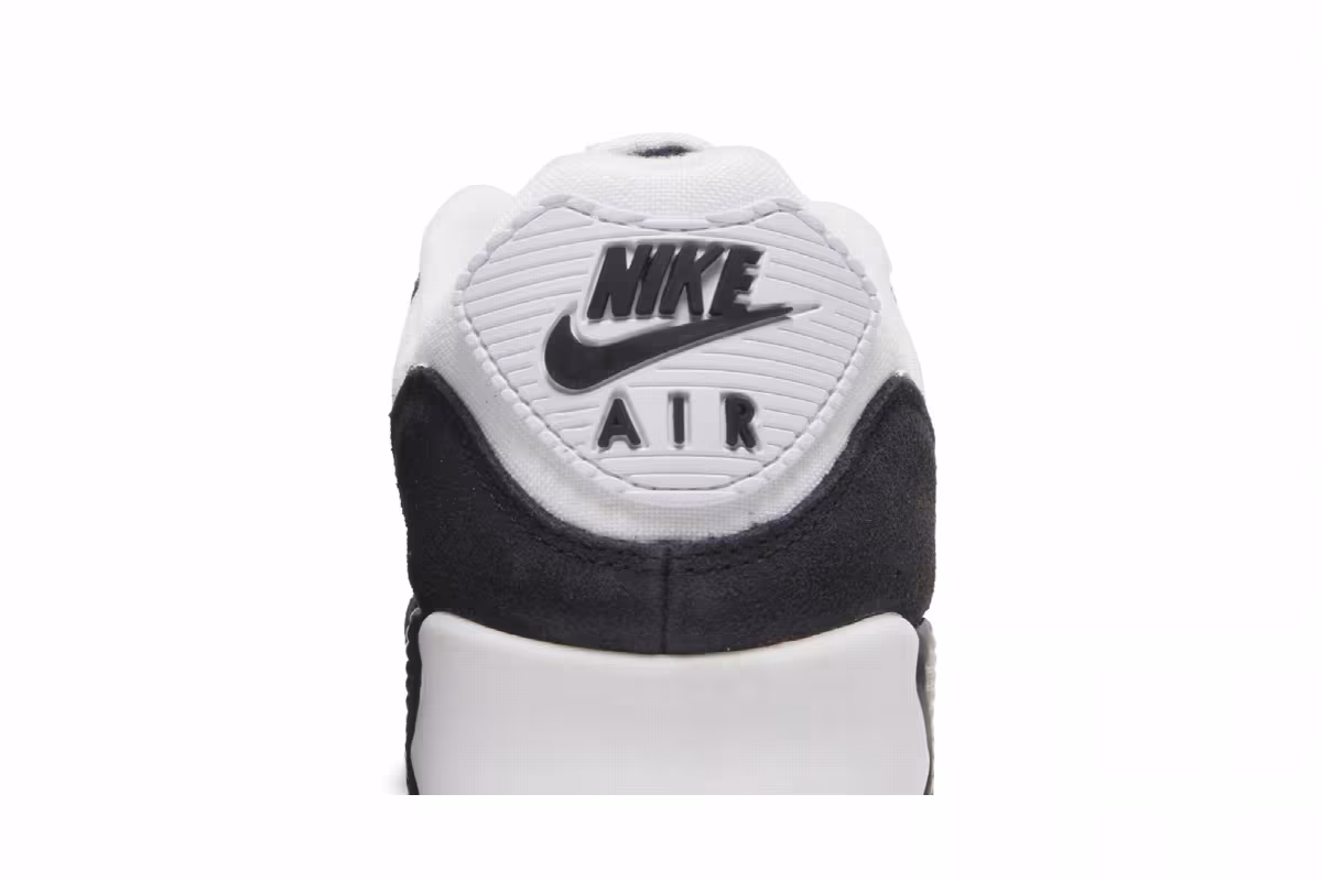 Nike Air Max 90 Flat Pewter Obsidian, view 8
