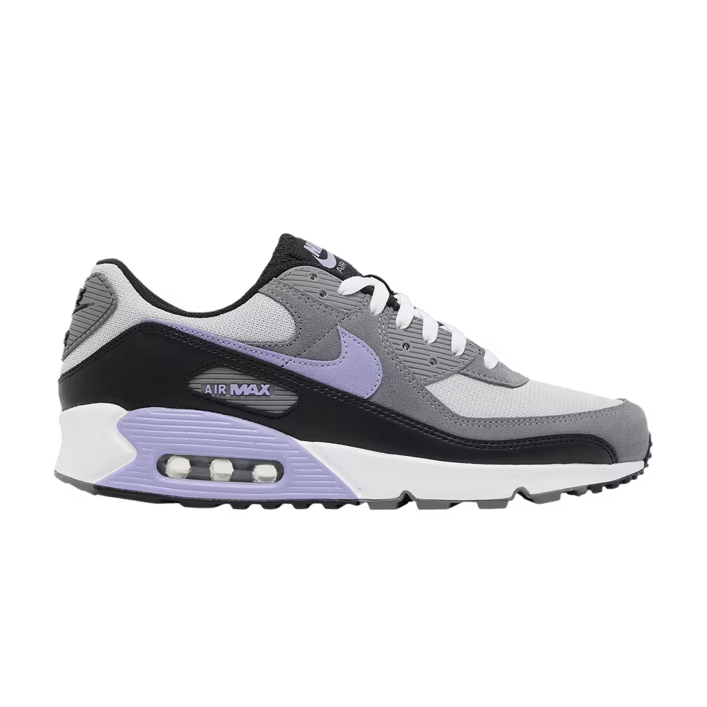 Nike Air Max 90 Light Thistle