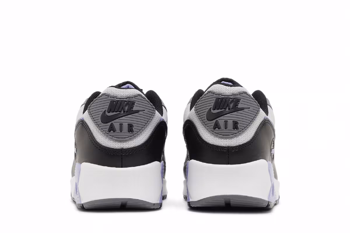 Nike Air Max 90 Light Thistle, view 7
