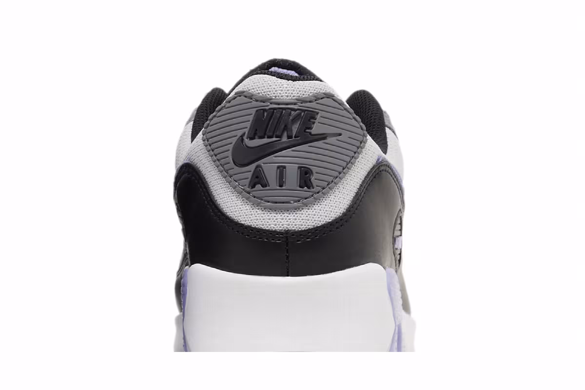 Nike Air Max 90 Light Thistle, view 8