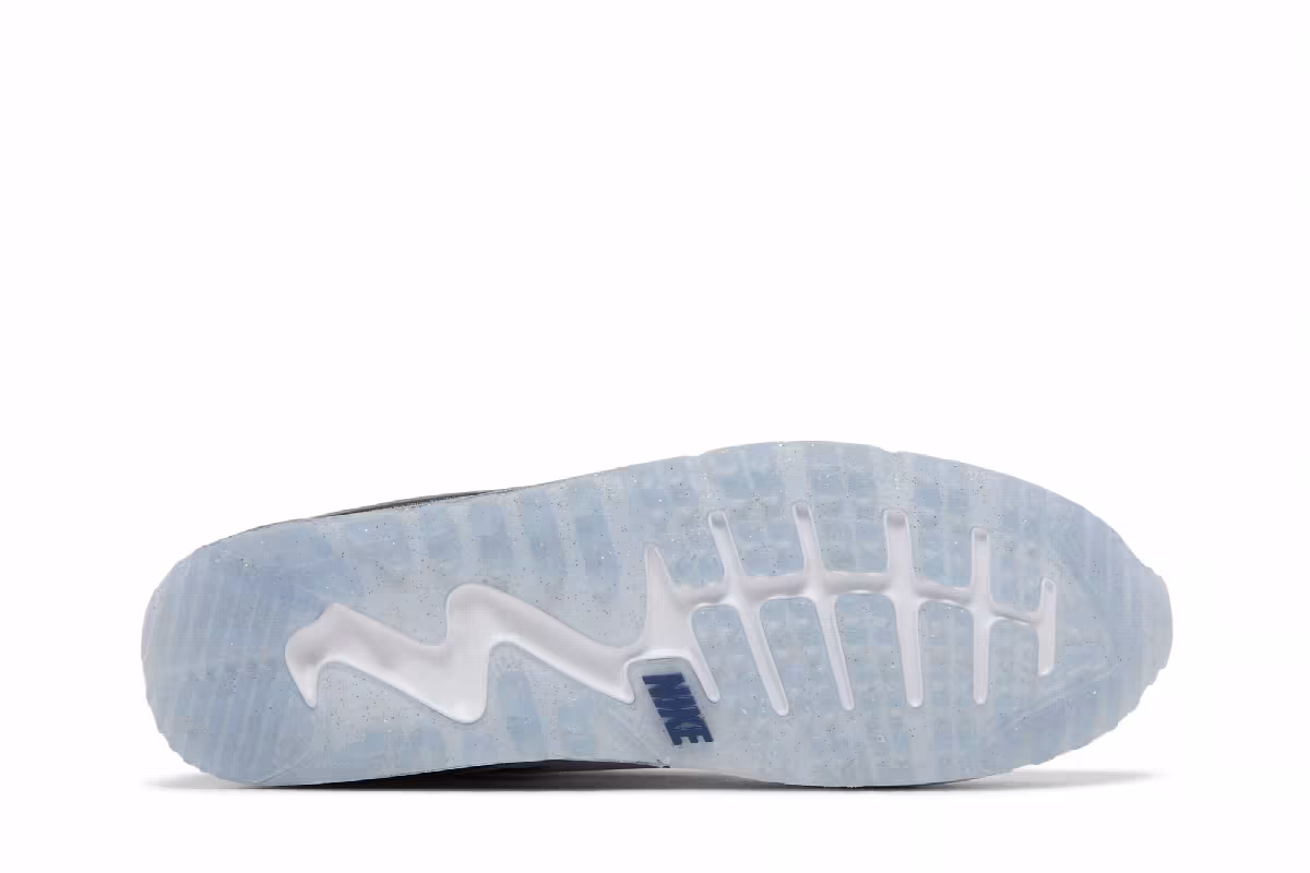 Nike Air Max 90 Golf NRG THE PLAYERS Championship, view 5