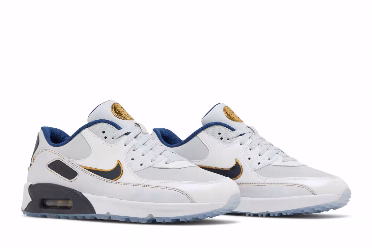 Nike Air Max 90 Golf NRG THE PLAYERS Championship, view 9