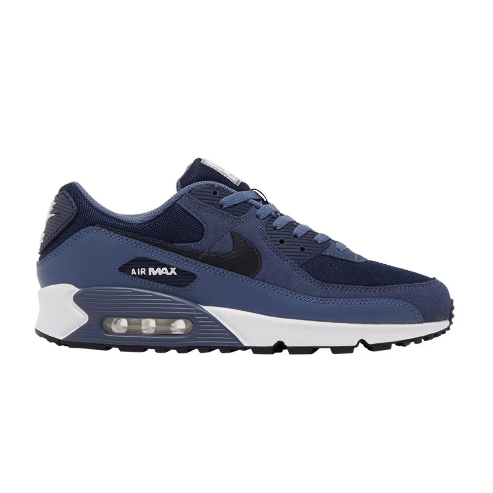 Nike Air Max 90 Diffused Blue