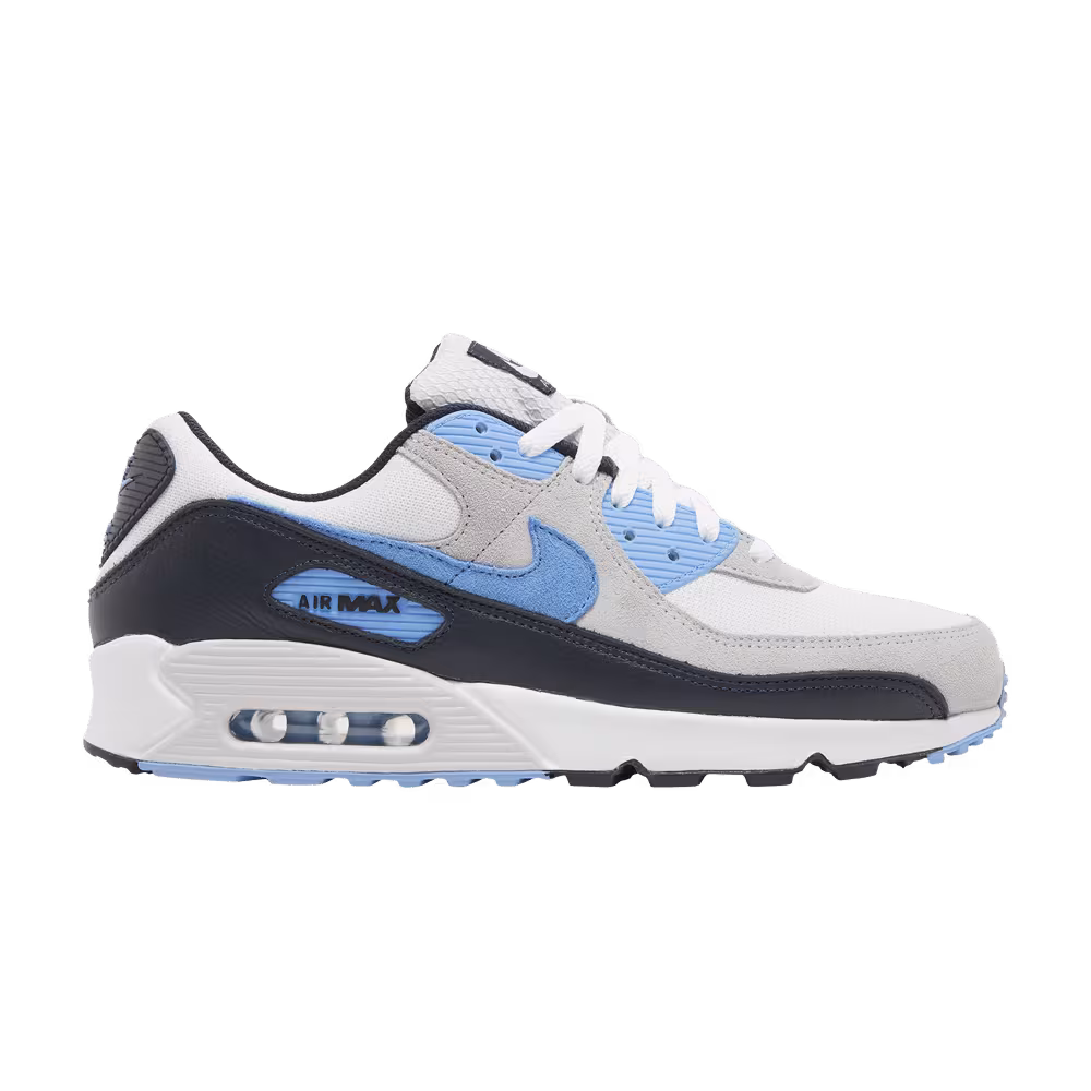 Nike Air Max 90 UNC