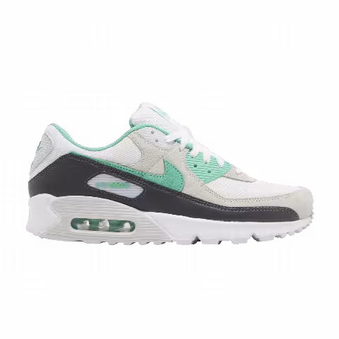 Nike Air Max 90 'Spring Green'