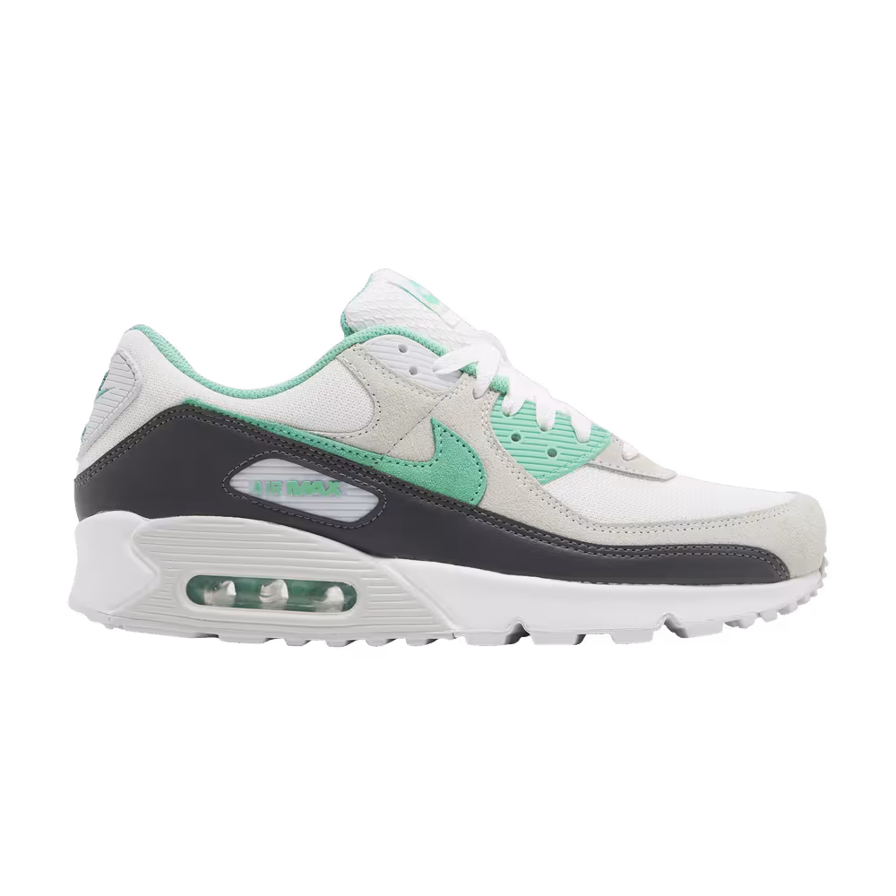 Nike Air Max 90 Spring Green