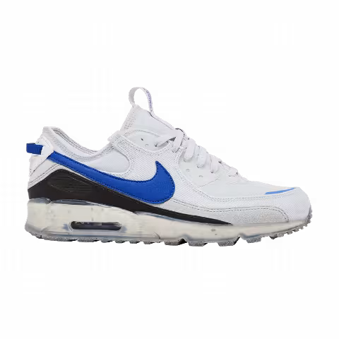 Nike Air Max Terrascape 90 'Pure Platinum Hyper Royal'