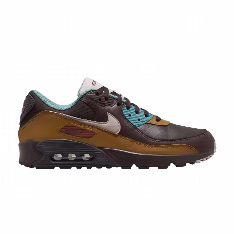 Nike Air Max 90 GORE-TEX 'Velvet Brown'