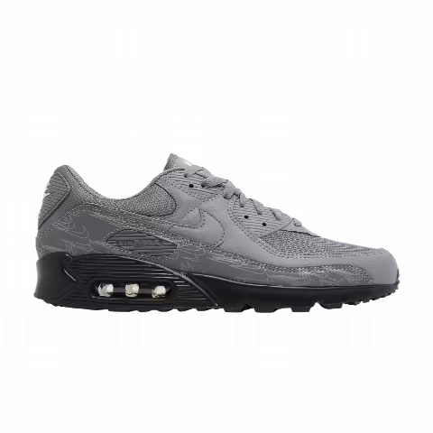 Nike Air Max 90 'Cool Grey Reflective'