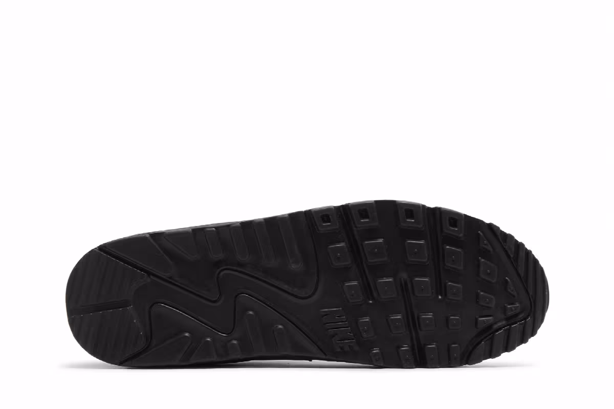 Nike Air Max 90 Cool Grey Reflective, view 5