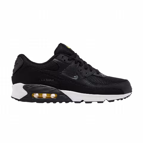 Nike Air Max 90 'Jewel - Black Opti Yellow'