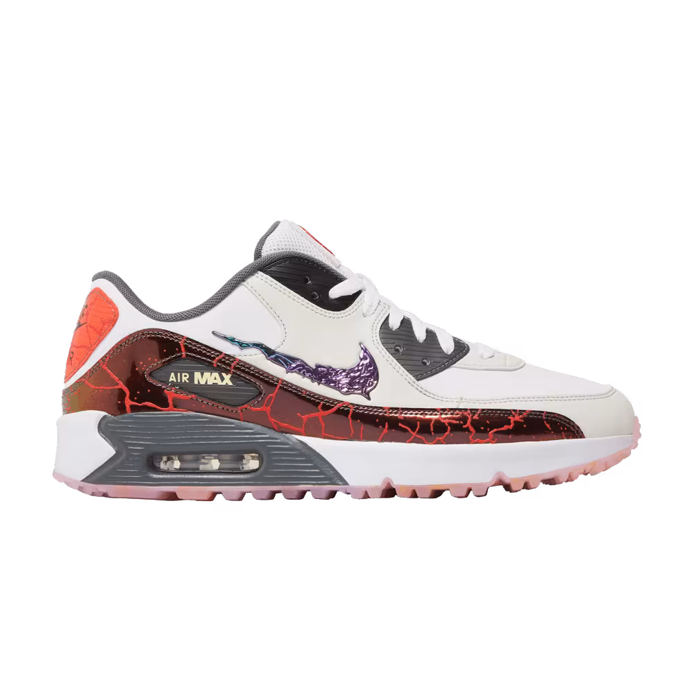 Nike Air Max 90 Golf NRG Phoenix Open