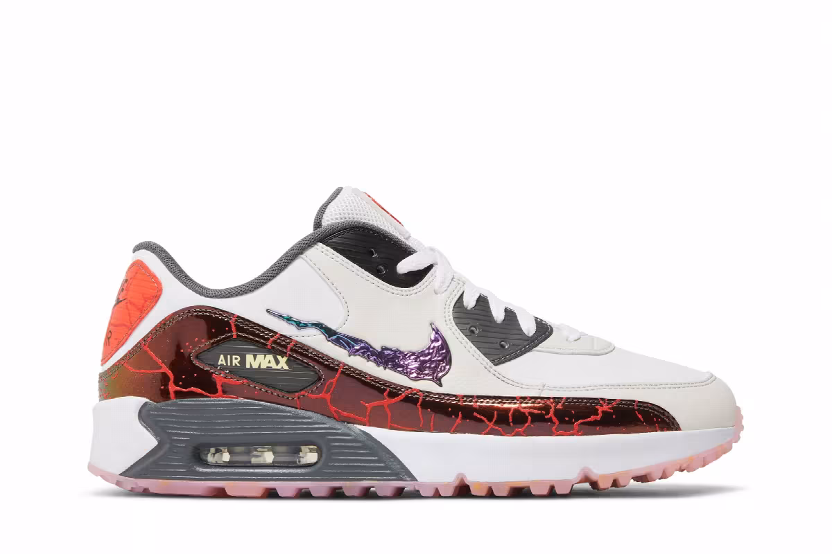 Nike Air Max 90 Golf NRG Phoenix Open, view 2