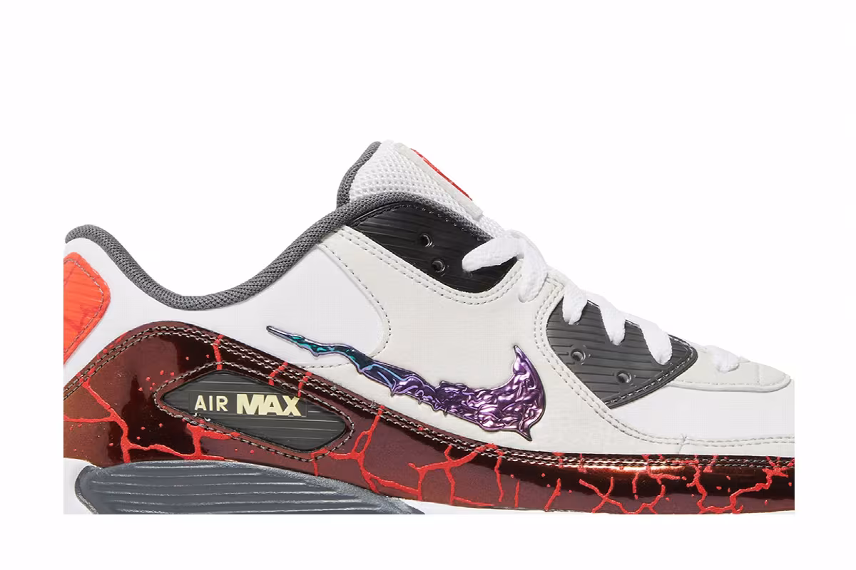 Nike Air Max 90 Golf NRG Phoenix Open, view 3