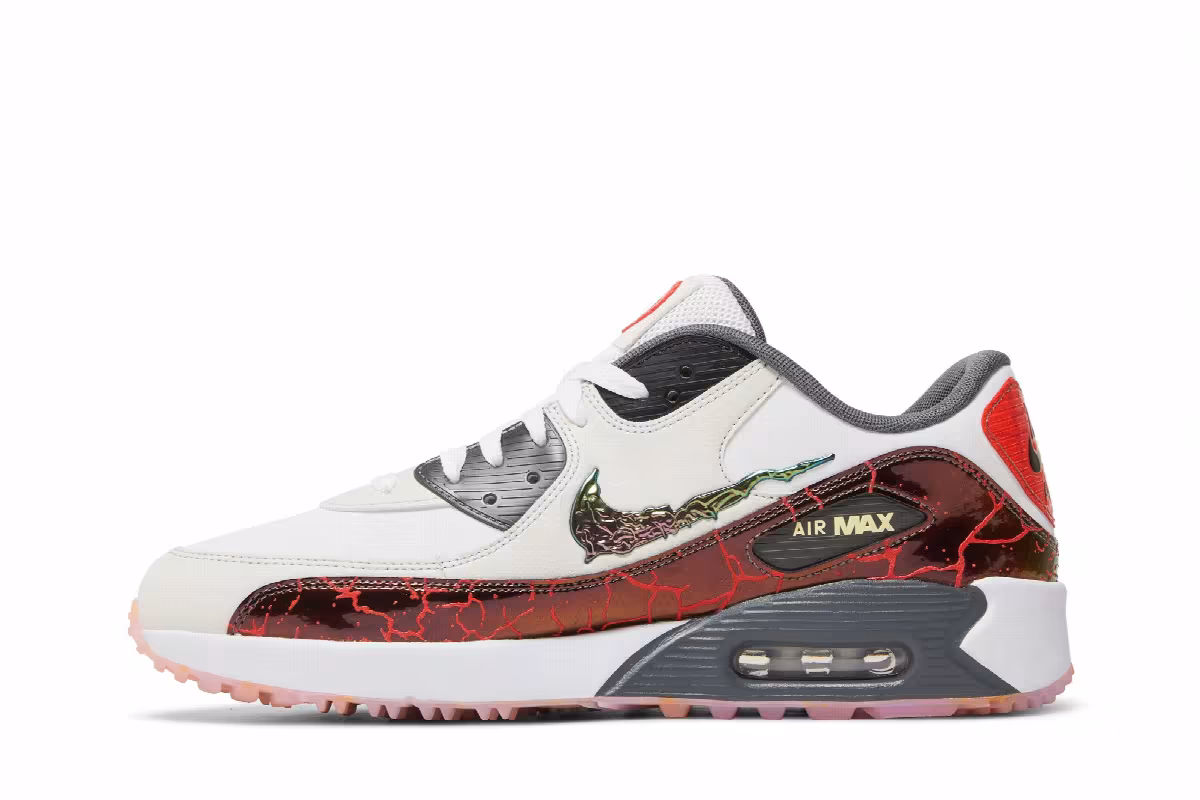 Nike Air Max 90 Golf NRG Phoenix Open, view 4