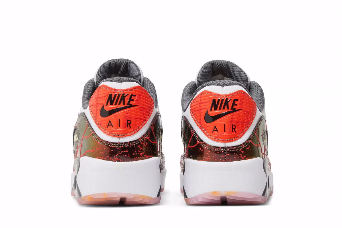 Nike Air Max 90 Golf NRG Phoenix Open, view 7