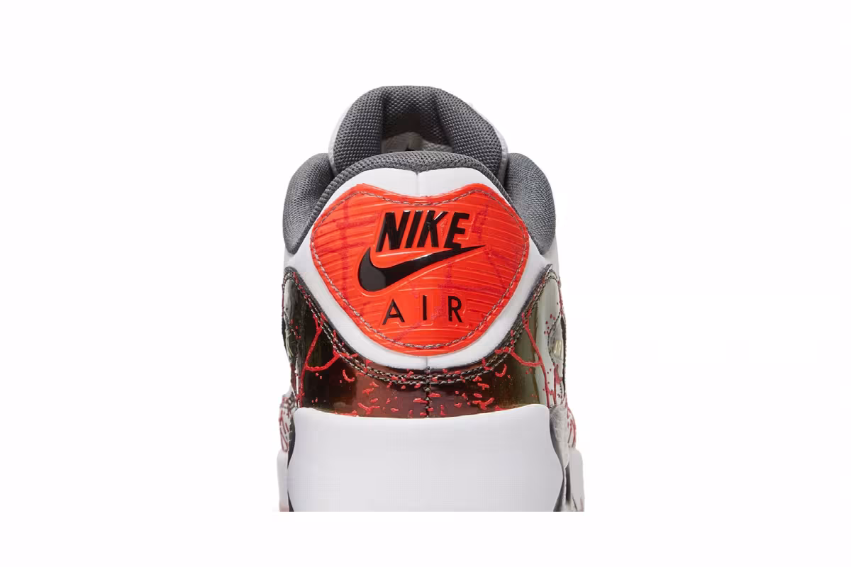 Nike Air Max 90 Golf NRG Phoenix Open, view 8