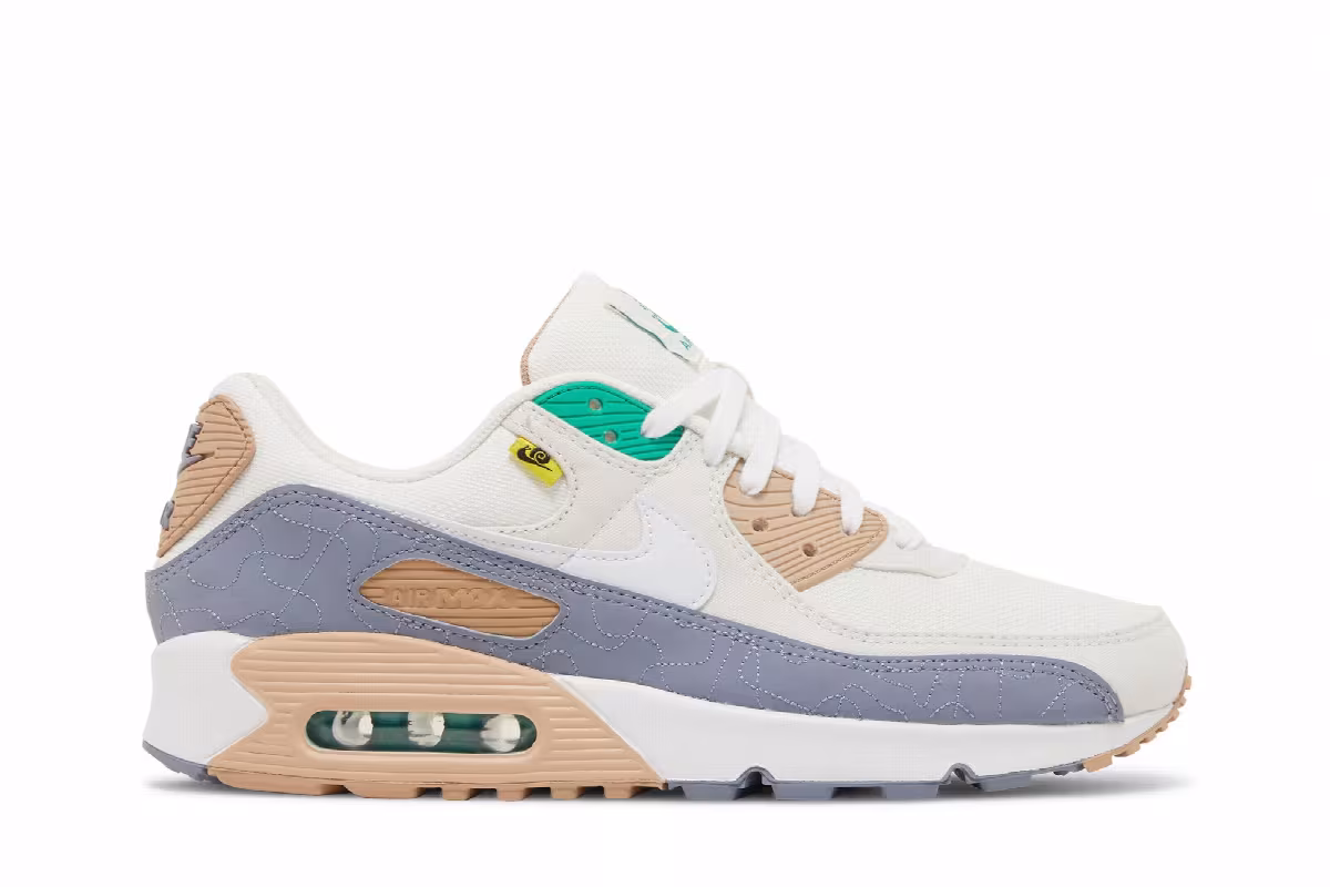 Nike Air Max 90 SE Moving Company, view 2