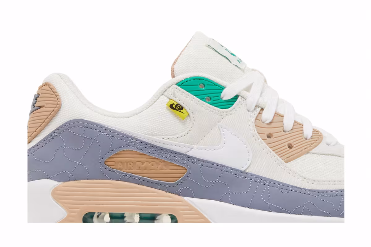 Nike Air Max 90 SE Moving Company, view 3